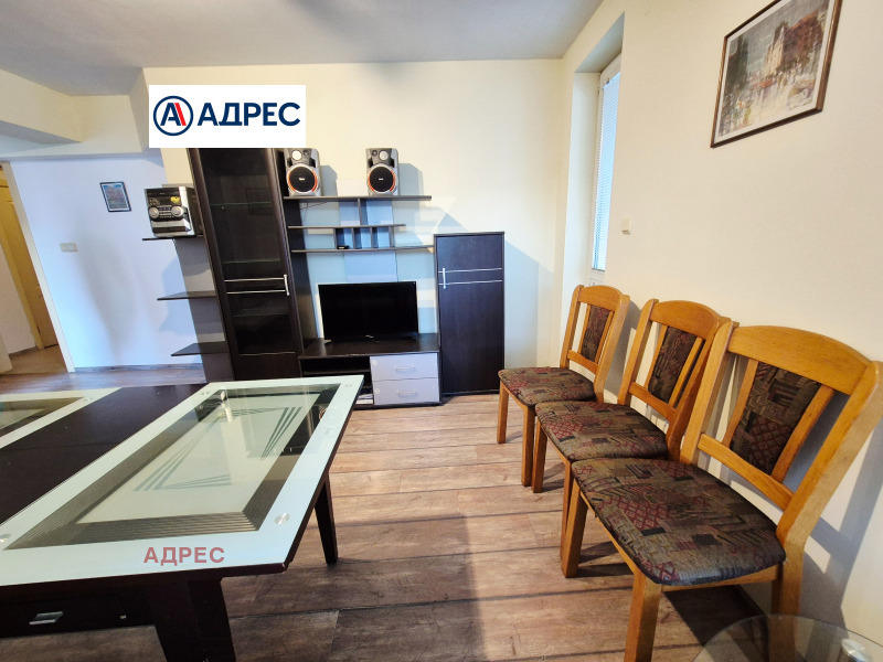 Te huur  1 slaapkamer Varna , Levski 2 , 80 m² | 16763467 - afbeelding [4]