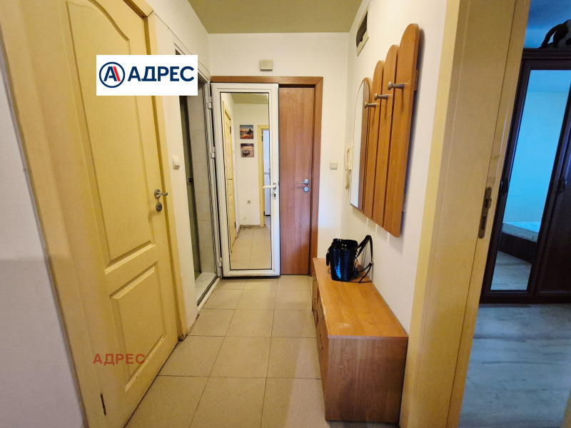 Te huur  1 slaapkamer Varna , Levski 2 , 80 m² | 16763467 - afbeelding [11]
