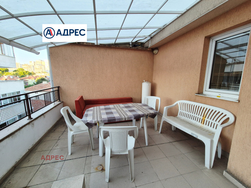 Te huur  1 slaapkamer Varna , Levski 2 , 80 m² | 16763467 - afbeelding [10]