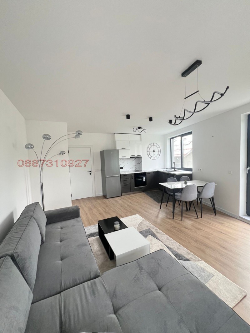 Дава под наем  2-стаен град София , Овча купел , 75 кв.м | 52469331 - изображение [2]