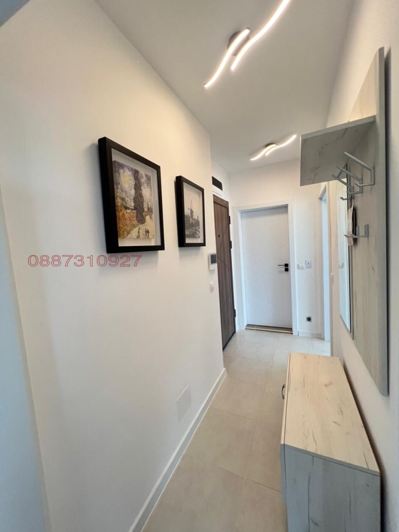 Дава под наем  2-стаен град София , Овча купел , 75 кв.м | 52469331 - изображение [4]