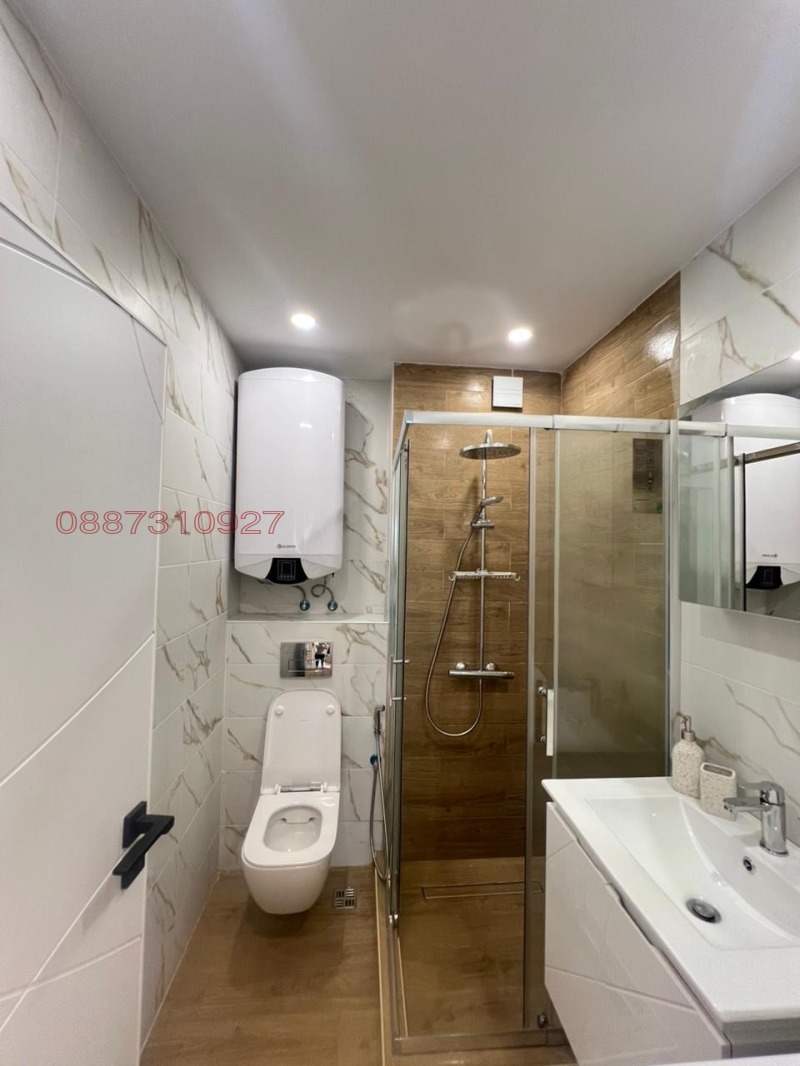 Дава под наем  2-стаен град София , Овча купел , 75 кв.м | 52469331 - изображение [7]