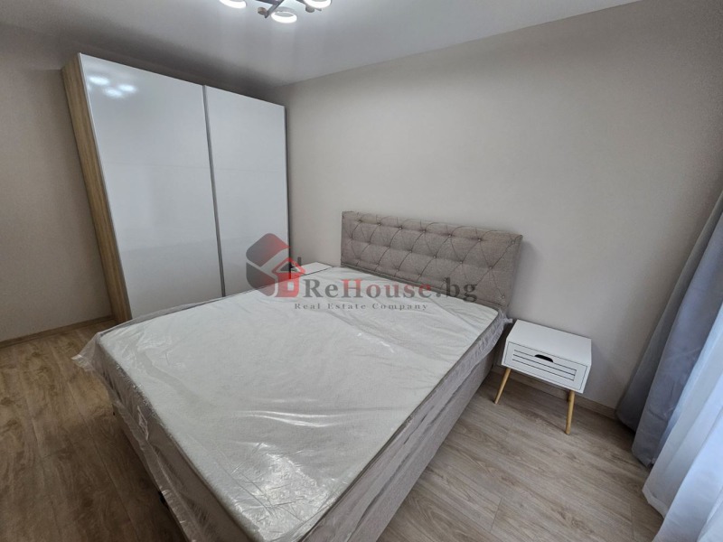 Zu vermieten  1 Schlafzimmer Warna , WINS-Tscherwen ploshtad , 80 qm | 12182536 - Bild [15]