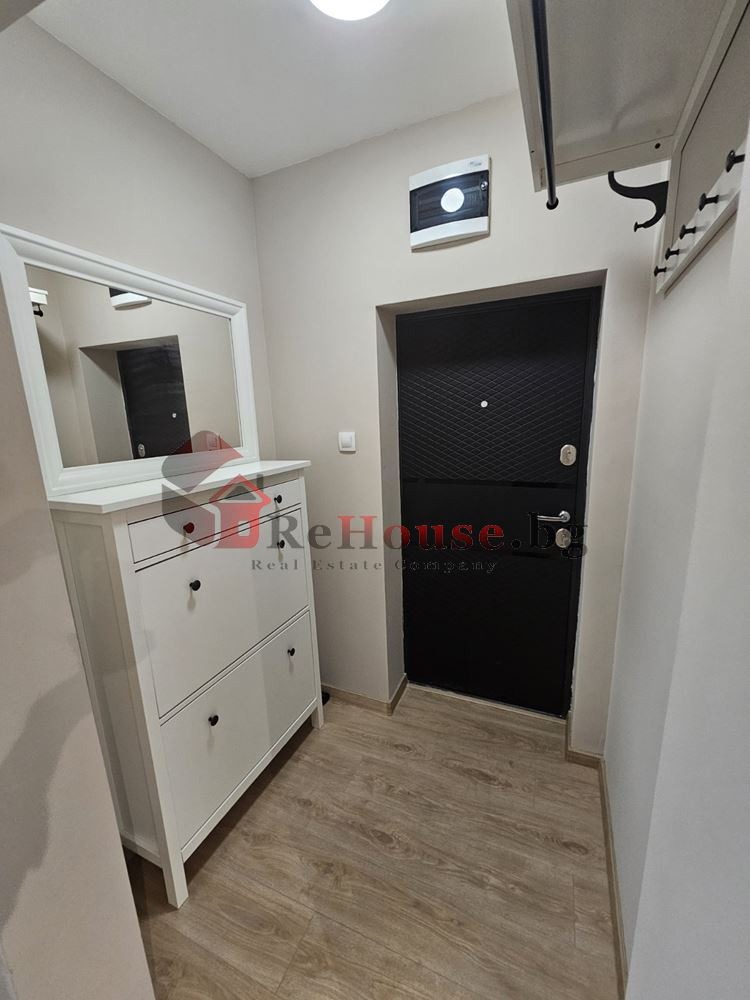 Zu vermieten  1 Schlafzimmer Warna , WINS-Tscherwen ploshtad , 80 qm | 12182536 - Bild [16]