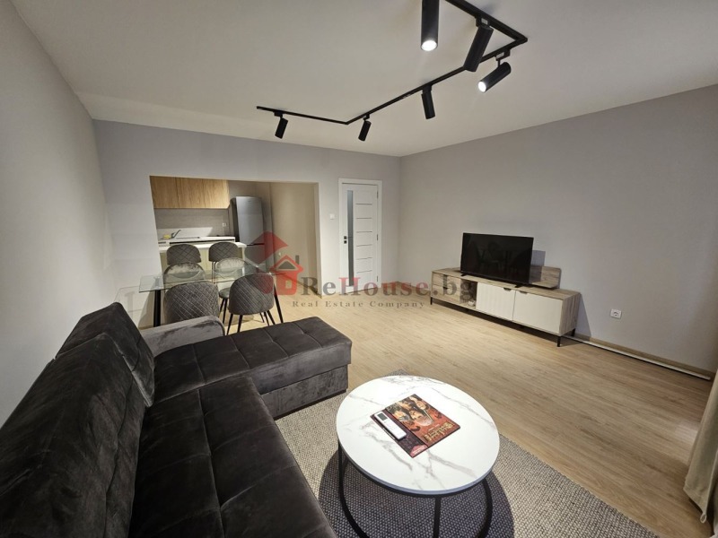 Zu vermieten  1 Schlafzimmer Warna , WINS-Tscherwen ploshtad , 80 qm | 12182536 - Bild [7]