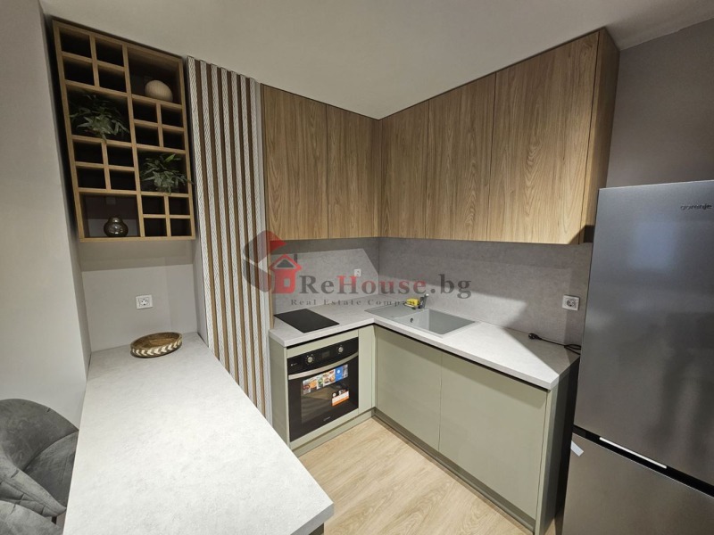 Zu vermieten  1 Schlafzimmer Warna , WINS-Tscherwen ploshtad , 80 qm | 12182536 - Bild [2]