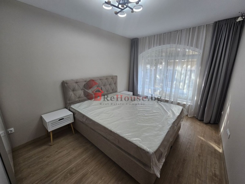 Zu vermieten  1 Schlafzimmer Warna , WINS-Tscherwen ploshtad , 80 qm | 12182536 - Bild [14]