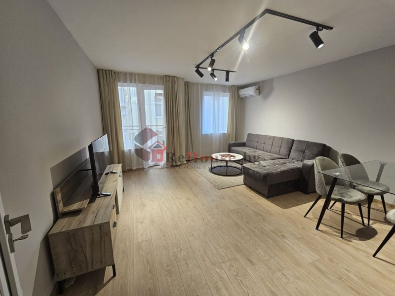 Zu vermieten  1 Schlafzimmer Warna , WINS-Tscherwen ploshtad , 80 qm | 12182536 - Bild [10]