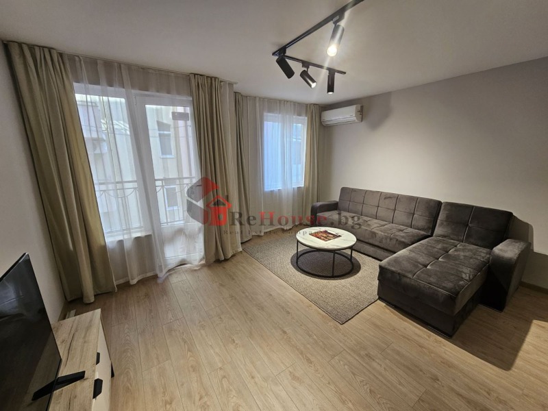 Zu vermieten  1 Schlafzimmer Warna , WINS-Tscherwen ploshtad , 80 qm | 12182536 - Bild [6]