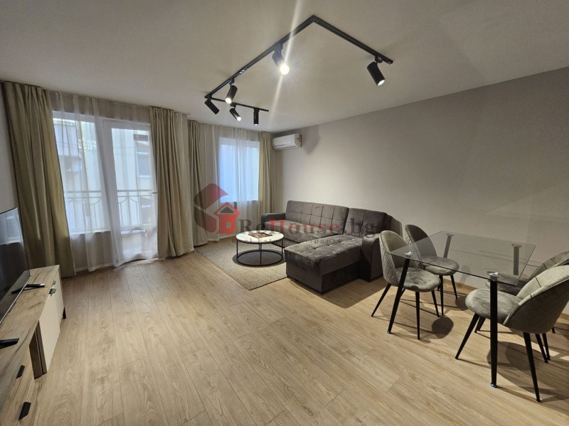 Zu vermieten  1 Schlafzimmer Warna , WINS-Tscherwen ploshtad , 80 qm | 12182536 - Bild [8]