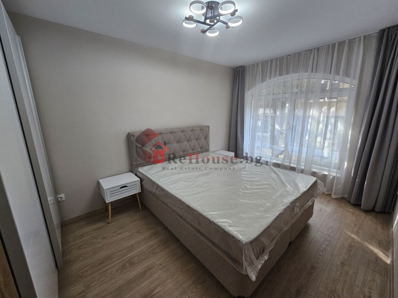Zu vermieten  1 Schlafzimmer Warna , WINS-Tscherwen ploshtad , 80 qm | 12182536 - Bild [9]