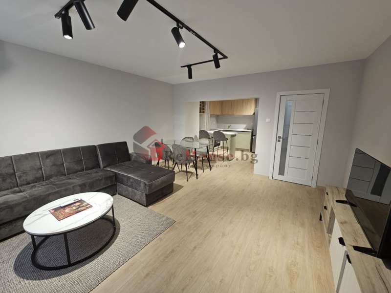 Zu vermieten  1 Schlafzimmer Warna , WINS-Tscherwen ploshtad , 80 qm | 12182536 - Bild [11]