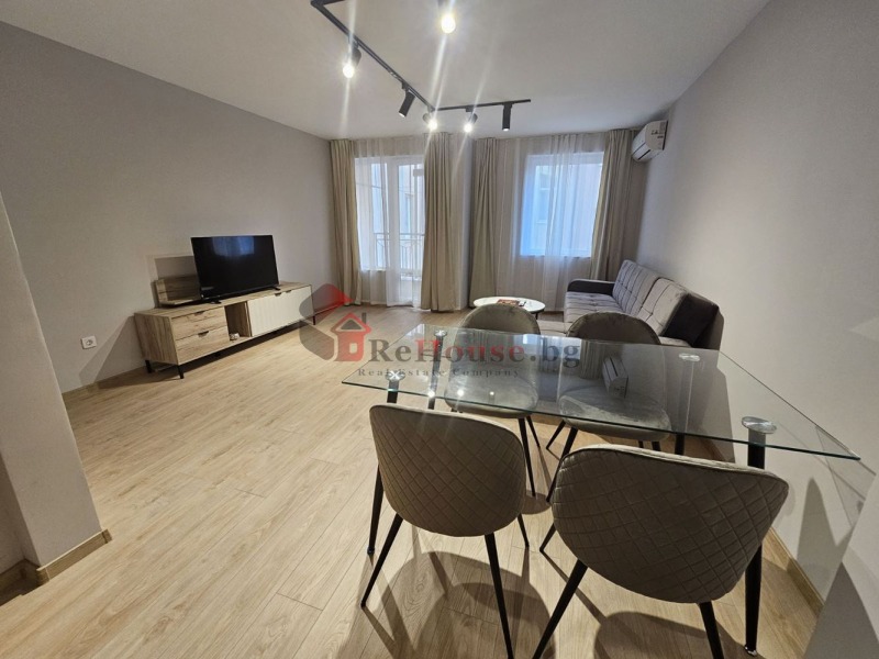 Zu vermieten  1 Schlafzimmer Warna , WINS-Tscherwen ploshtad , 80 qm | 12182536 - Bild [5]