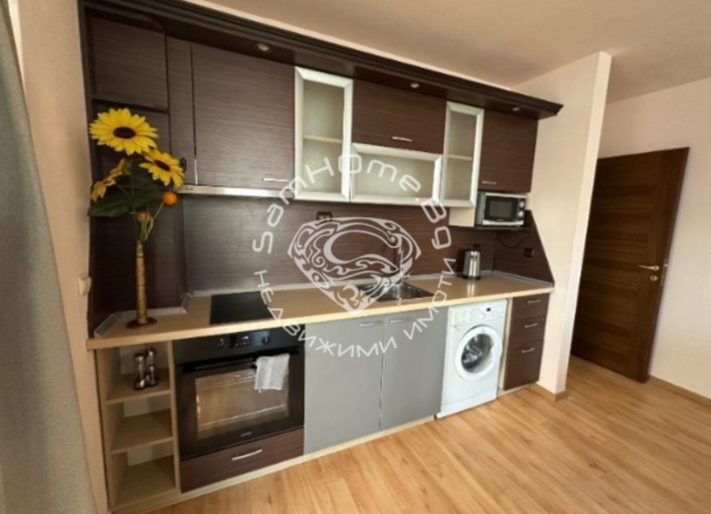 For Rent  1 bedroom Varna , Levski 1 , 65 sq.m | 83057507 - image [3]