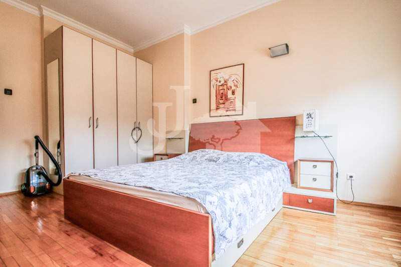Дава под наем  2-стаен град София , Център , 88 кв.м | 30059572 - изображение [7]