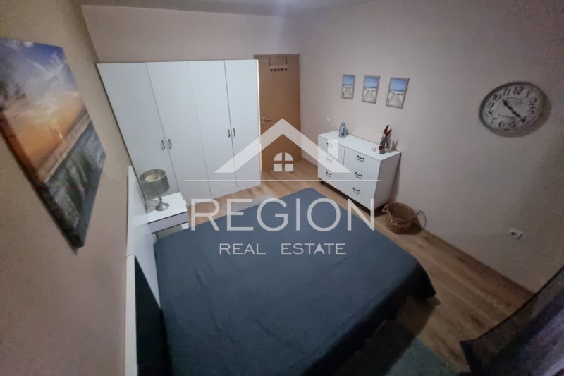 Дава под наем 2-СТАЕН, гр. Варна, Виница, снимка 5 - Апартаменти - 53052782