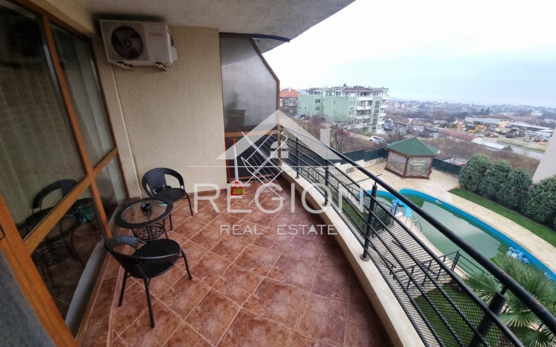 Дава под наем 2-СТАЕН, гр. Варна, Виница, снимка 8 - Апартаменти - 53052782