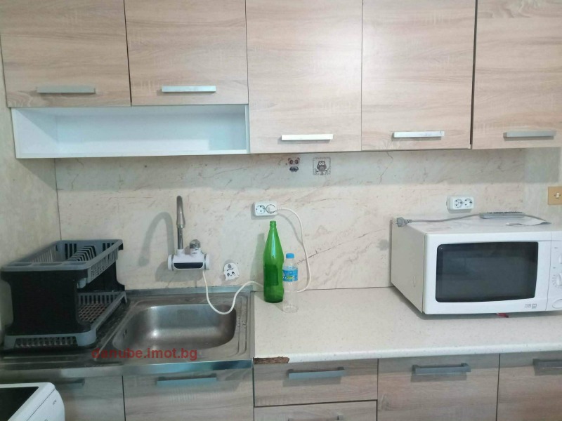 Дава под наем 2-СТАЕН, гр. Русе, Родина 1