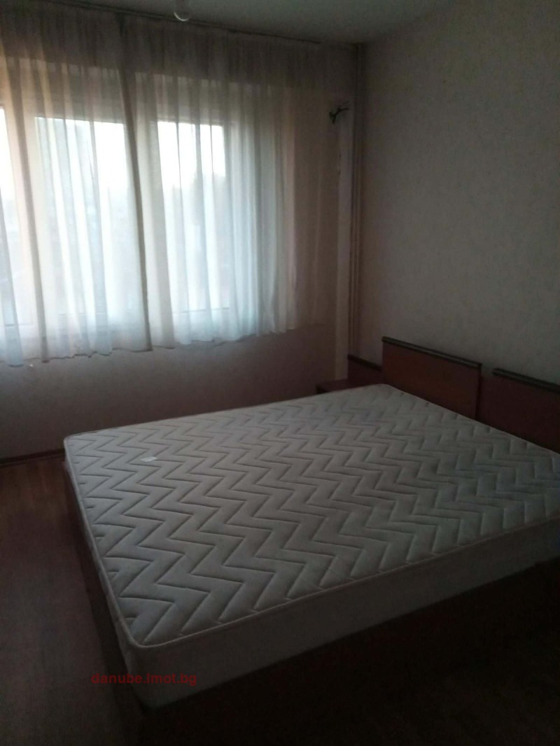 Дава под наем 2-СТАЕН, гр. Русе, Родина 1, снимка 4 - Апартаменти - 53203744