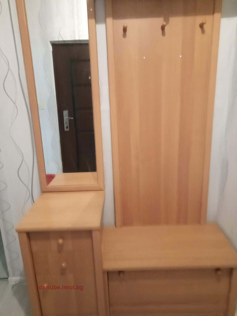 Дава под наем 2-СТАЕН, гр. Русе, Родина 1, снимка 8 - Апартаменти - 53203744