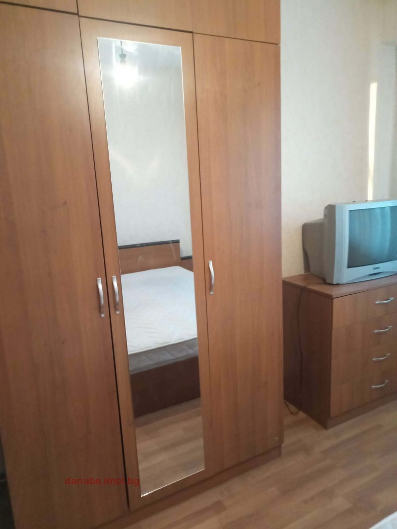 Дава под наем 2-СТАЕН, гр. Русе, Родина 1, снимка 3 - Апартаменти - 53203744