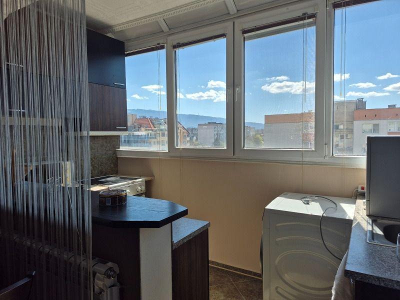 Дава под наем 2-СТАЕН, гр. София, Надежда 3, снимка 4 - Апартаменти - 54291403