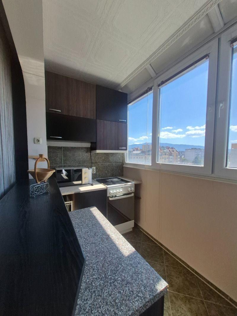 Дава под наем 2-СТАЕН, гр. София, Надежда 3, снимка 5 - Апартаменти - 54291403