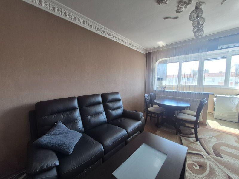 Дава под наем 2-СТАЕН, гр. София, Надежда 3, снимка 2 - Апартаменти - 54291403