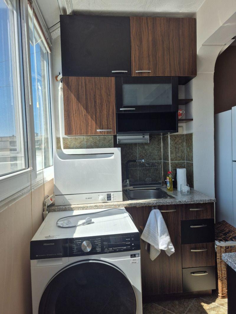 Дава под наем 2-СТАЕН, гр. София, Надежда 3, снимка 6 - Апартаменти - 54291403