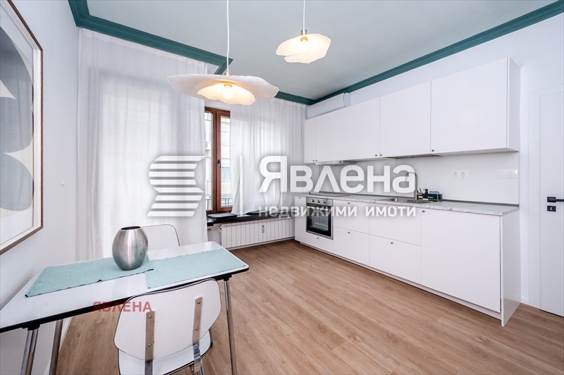 Дава под наем 2-СТАЕН, гр. София, Център, снимка 4 - Апартаменти - 54458140