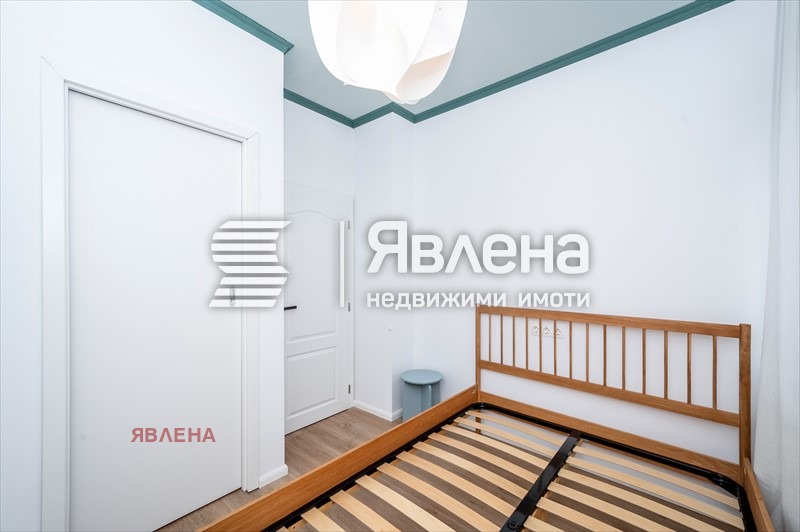 Дава под наем 2-СТАЕН, гр. София, Център, снимка 10 - Апартаменти - 54458140
