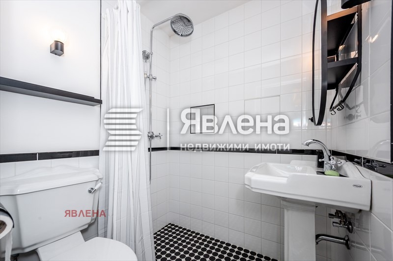 Дава под наем 2-СТАЕН, гр. София, Център, снимка 11 - Апартаменти - 54458140
