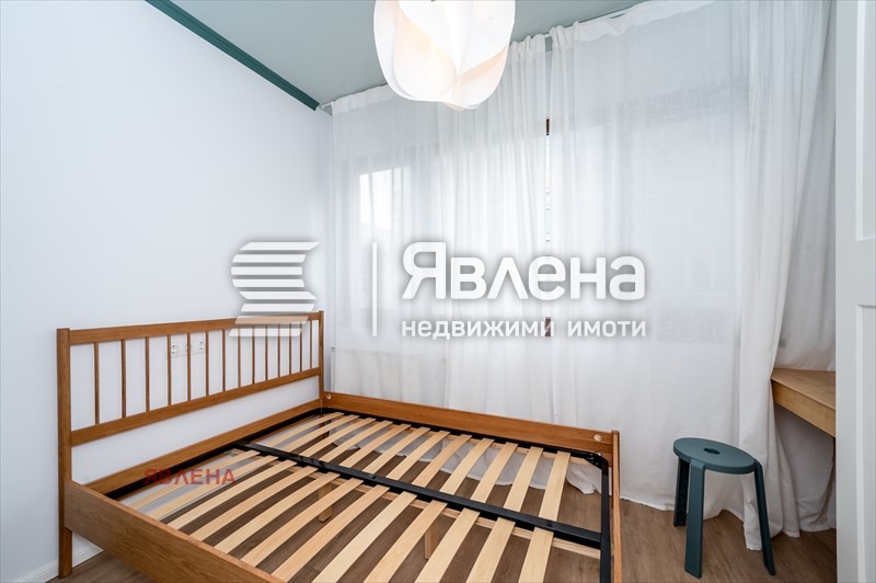 Дава под наем 2-СТАЕН, гр. София, Център, снимка 9 - Апартаменти - 54458140