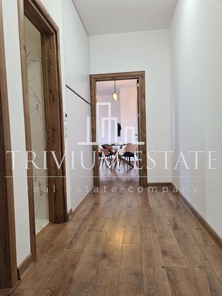 Дава под наем 2-СТАЕН, гр. Пловдив, Кършияка, снимка 4 - Апартаменти - 56682818