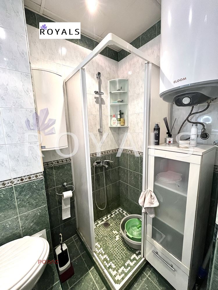 Zu vermieten  2 Schlafzimmer Warna , Wladislaw Warnentschik 1 , 62 qm | 27224015 - Bild [11]