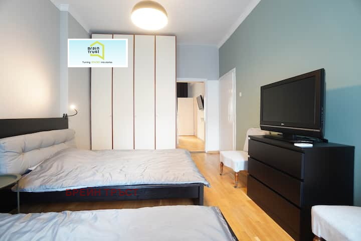 K pronájmu  2 ložnice Sofia , Centar , 100 m2 | 38163425 - obraz [13]
