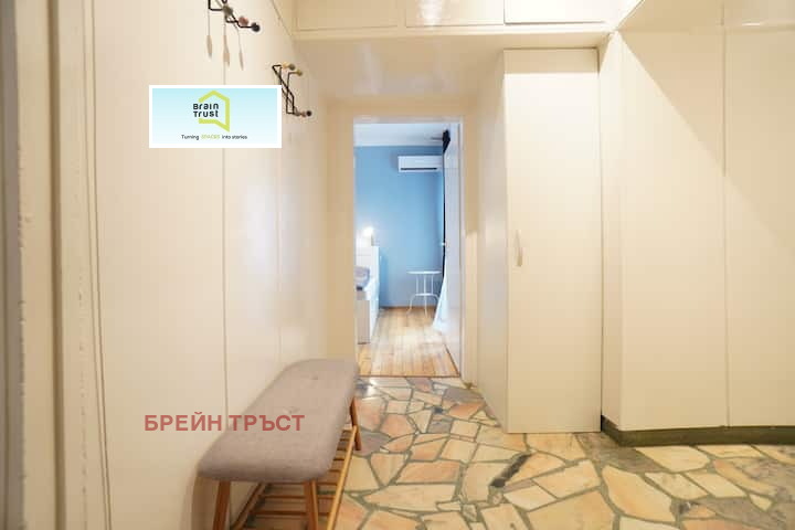 K pronájmu  2 ložnice Sofia , Centar , 100 m2 | 38163425 - obraz [5]