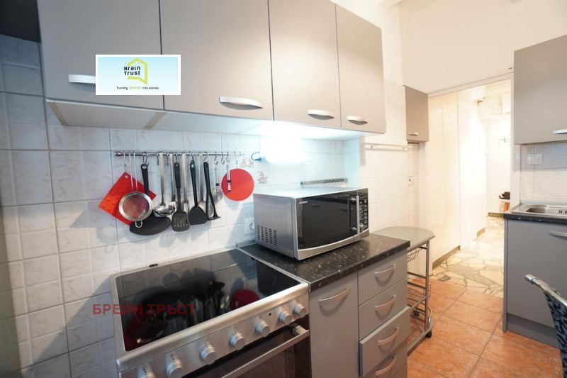 K pronájmu  2 ložnice Sofia , Centar , 100 m2 | 38163425 - obraz [8]
