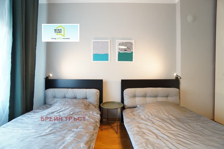 K pronájmu  2 ložnice Sofia , Centar , 100 m2 | 38163425 - obraz [12]