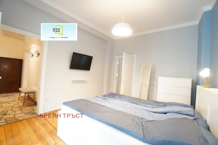 K pronájmu  2 ložnice Sofia , Centar , 100 m2 | 38163425 - obraz [9]