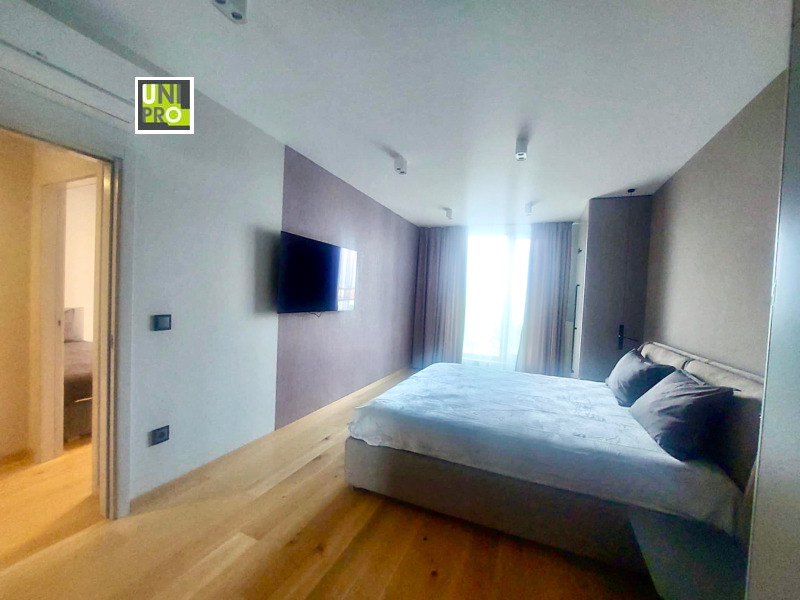 Издаје се  2 спаваће собе Софија , Изток , 120 м2 | 34253352 - слика [14]