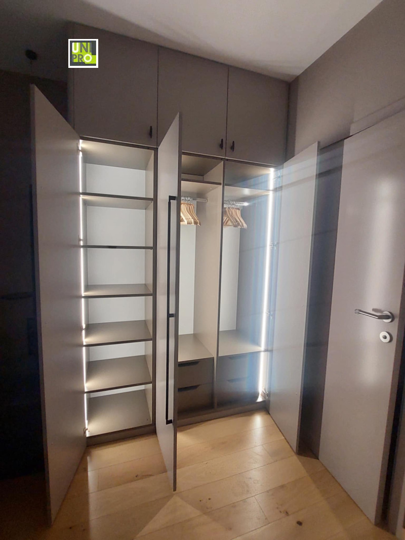 Издаје се  2 спаваће собе Софија , Изток , 120 м2 | 34253352 - слика [13]
