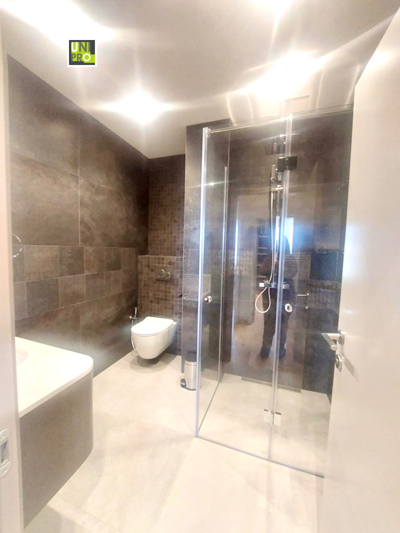 Издаје се  2 спаваће собе Софија , Изток , 120 м2 | 34253352 - слика [17]