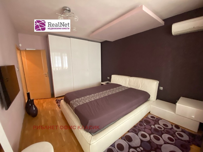 Дава под наем 3-СТАЕН, гр. София, Център, снимка 7 - Апартаменти - 52441357