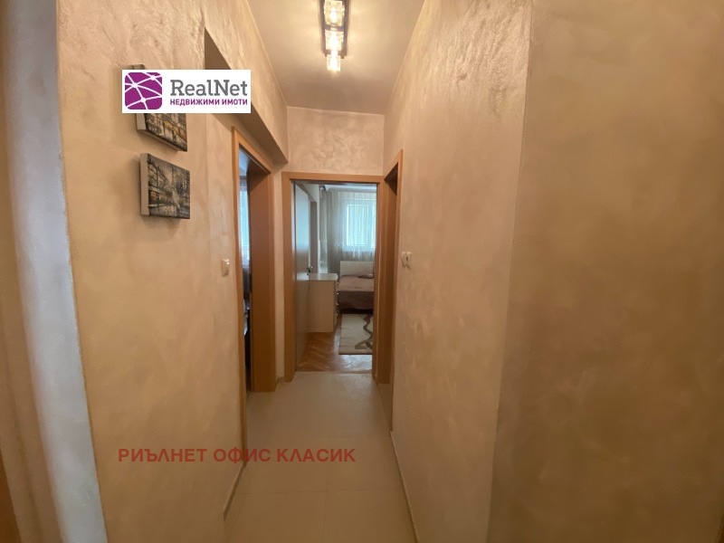 Дава под наем 3-СТАЕН, гр. София, Център, снимка 11 - Апартаменти - 52441357