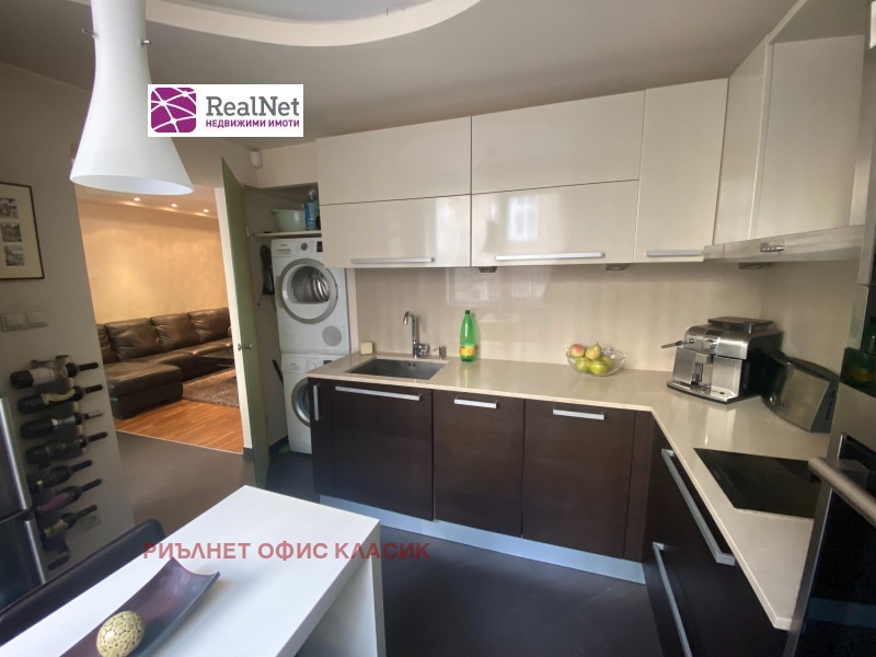 Дава под наем 3-СТАЕН, гр. София, Център, снимка 3 - Апартаменти - 52441357