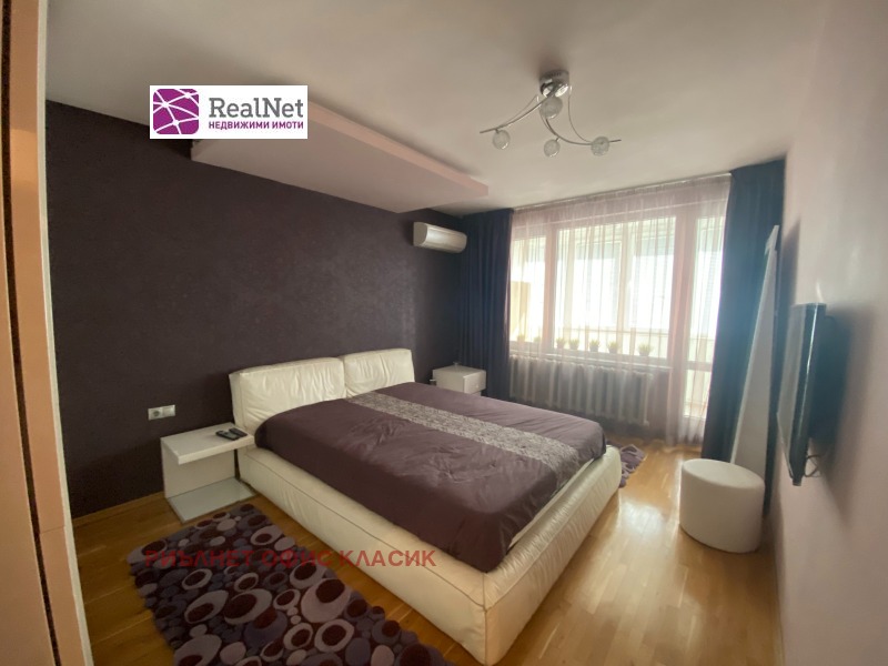 Дава под наем 3-СТАЕН, гр. София, Център, снимка 6 - Апартаменти - 52441357