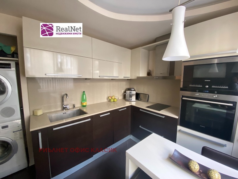 Дава под наем 3-СТАЕН, гр. София, Център, снимка 2 - Апартаменти - 52441357