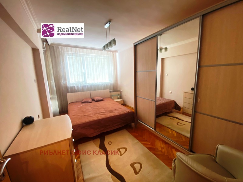 Дава под наем 3-СТАЕН, гр. София, Център, снимка 8 - Апартаменти - 52441357