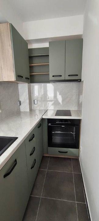 Дава под наем МНОГОСТАЕН, гр. Пловдив, Христо Смирненски, снимка 3 - Апартаменти - 52157356